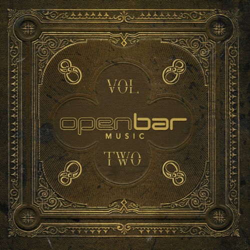 VA - Open Bar Music - 8 Years Vol. 2