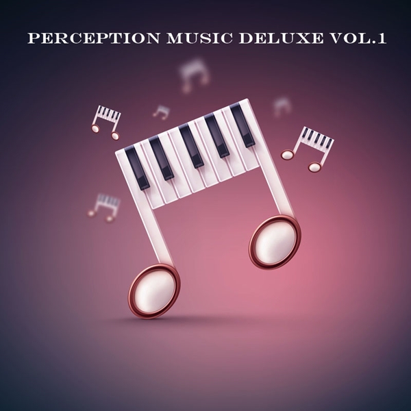 VA - Perception Music Deluxe Vol.1