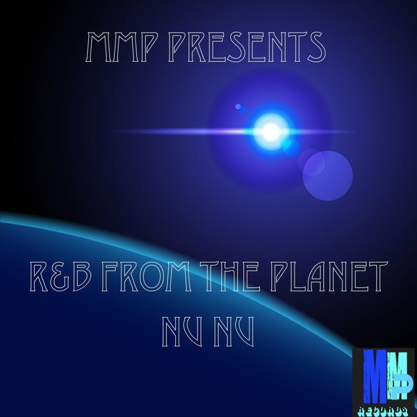 VA - R&B From The Planet Nu-Nu