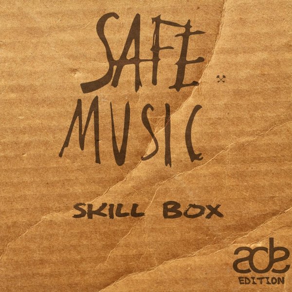 VA - Skill Box Vol. 7 (ADE Edition)