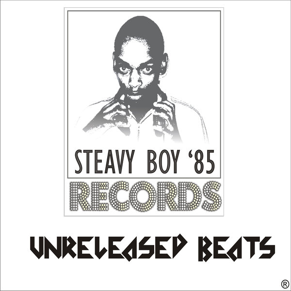 00-VA-Steavy Boy 85 Records Unreleased Beats-2015-