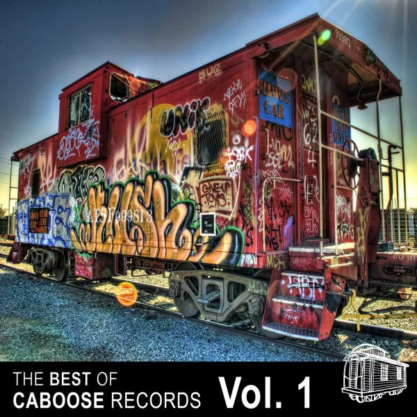 VA - The Best Of Caboose Records Vol. 1