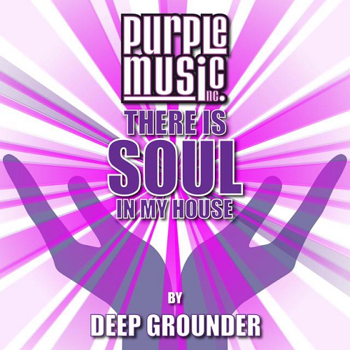 00-VA-There Is Soul In My House - Deep Grounder-2015-