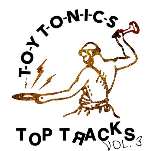 VA - Top Tracks Vol. 3