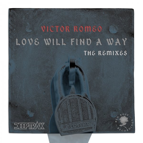 Victor Romeo Ft Leatrice Brown - Love Will Find A Way