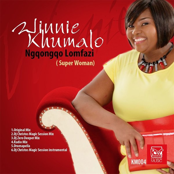 00-Winnie Khumalo-Ncgocgo Lo Mfazi-2015-