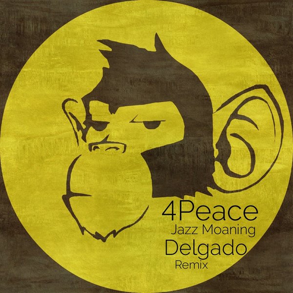 4Peace - Jazz Moaning (Delgado's Flipped Out Mix)