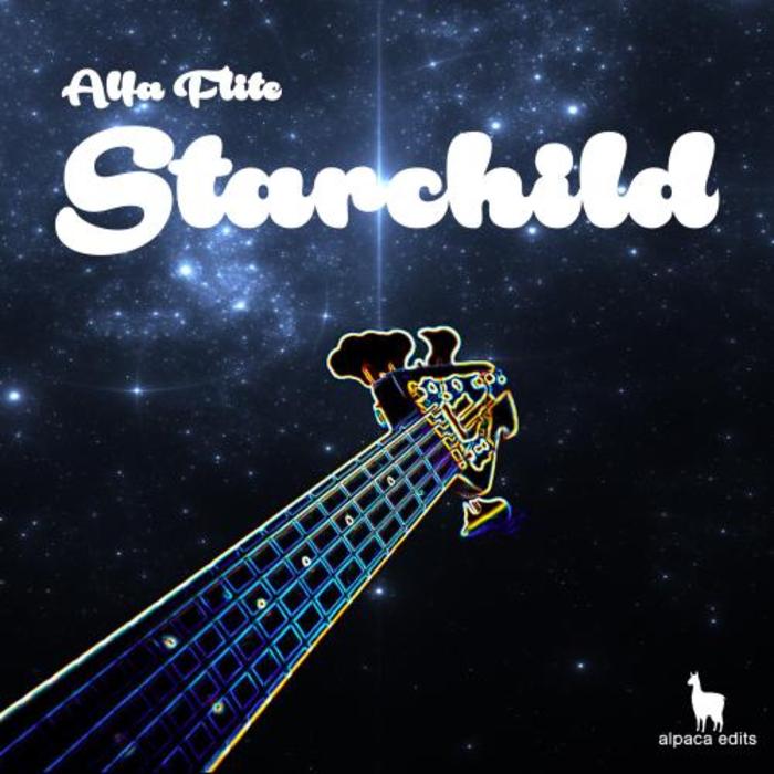 Alfa Flite - Starchild
