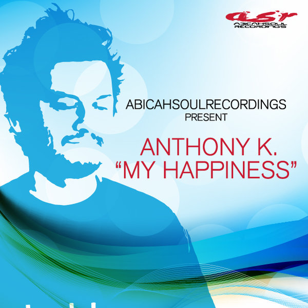 Anthony K. - My Happiness