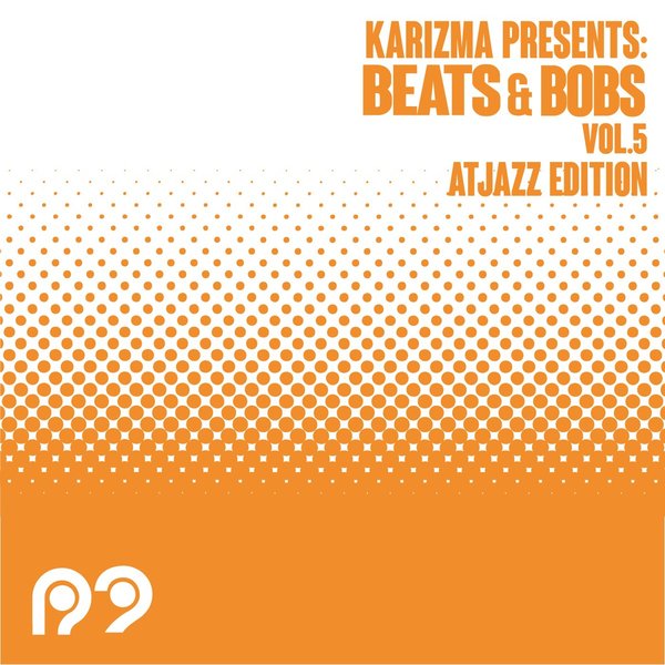 Atjazz - Beats & Bobs Vol. 5