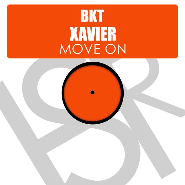 BKT & Xavier - Move On