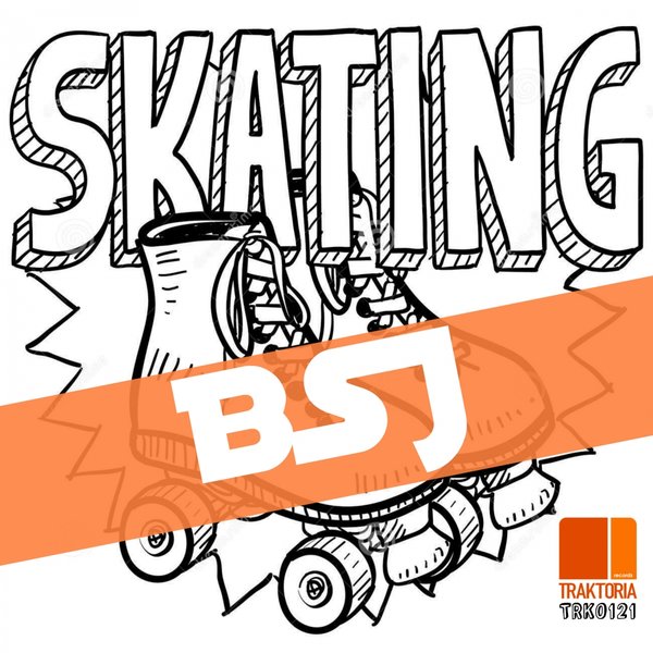 BSJ - Skating