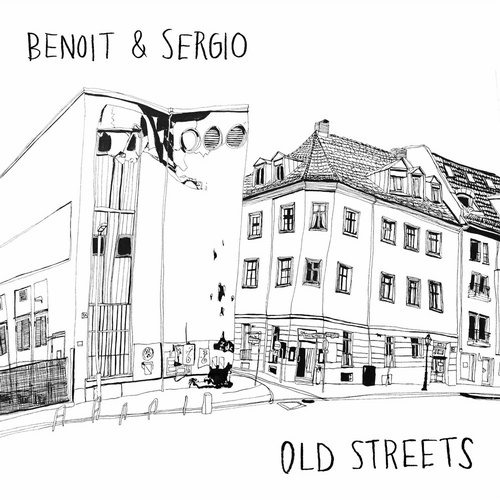 00-Benoit & Sergio-Old Streets-2015-