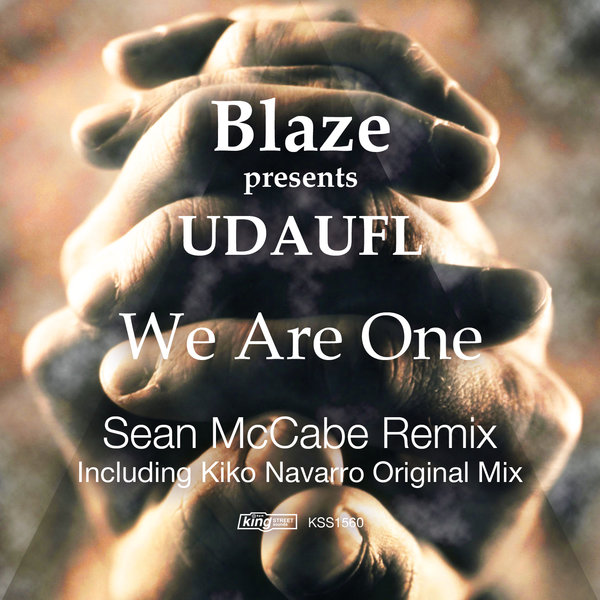 Blaze Presents UDAUFL - We Are One