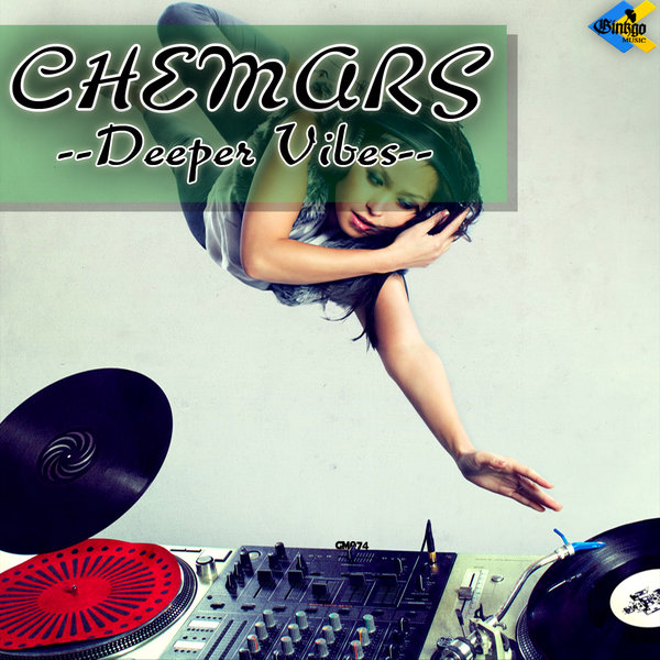 Chemars - Deeper Vibes