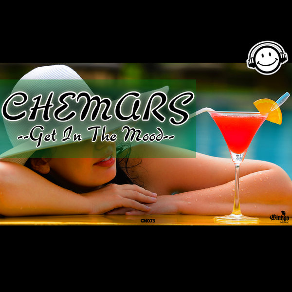 Chemars - Get In The Mood