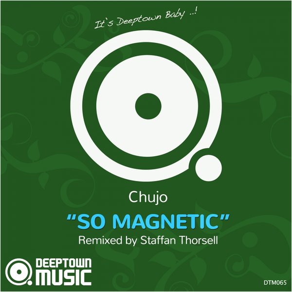 Chujo - So Magentic