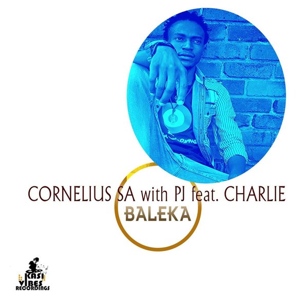Cornelius SA With PJ Ft Charlie - Baleka