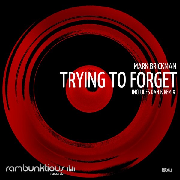 00-DJ Mark Brickman-Trying To Forget-2015-