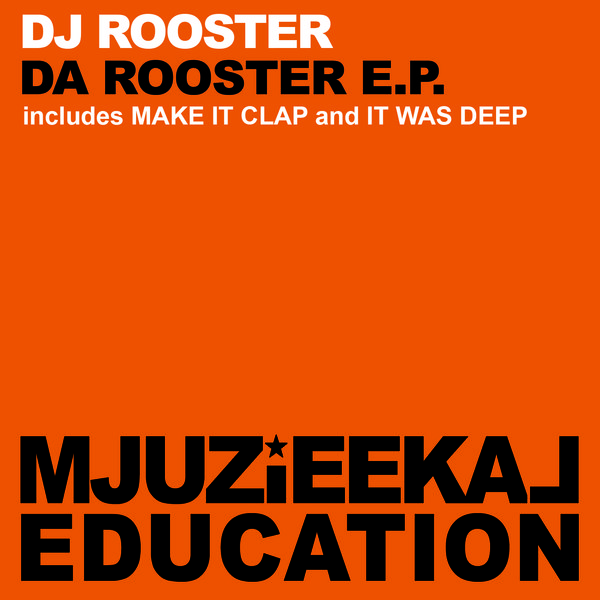 00-DJ Rooster-Da Rooster EP-2015-