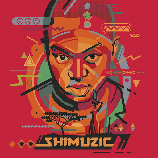 DJ Shimza - Shimuzic