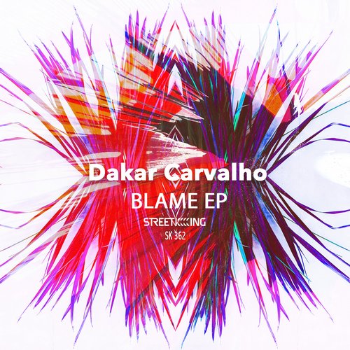 00-Dakar Carvalho-Blame EP-2015-