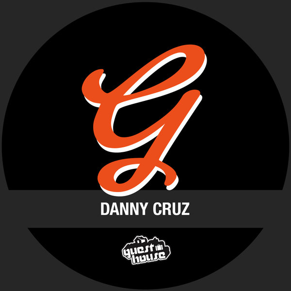 00-Danny Cruz-Keep Movin-2015-