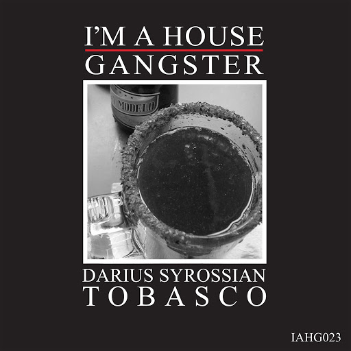 Darius Syrossian - Tobasco