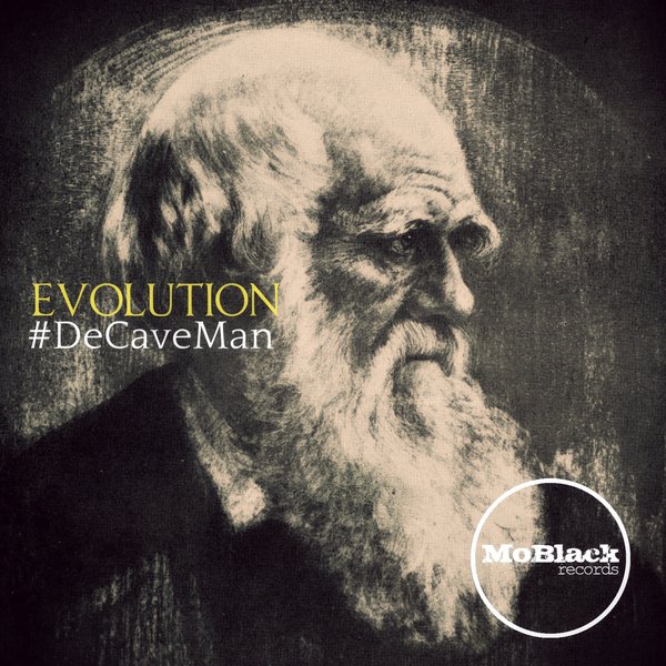 De Cave Man - Evolution