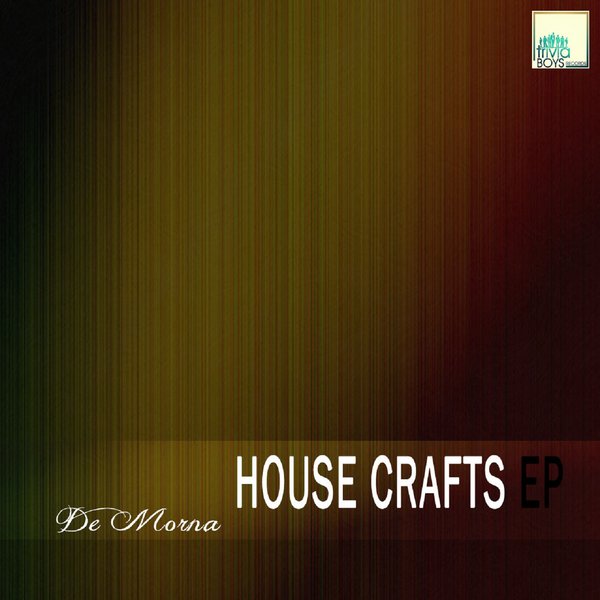 00-De Morna-House Crafts EP-2015-