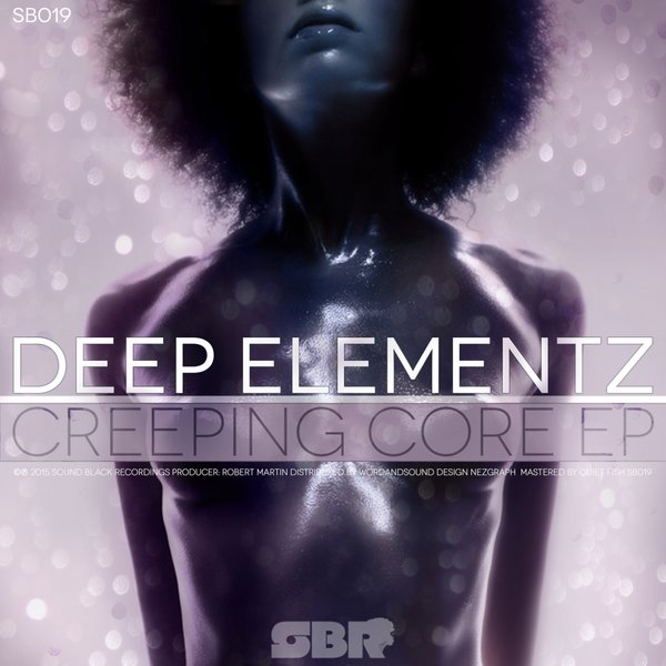 00-Deep Elementz-Creeping Core EP-2015-
