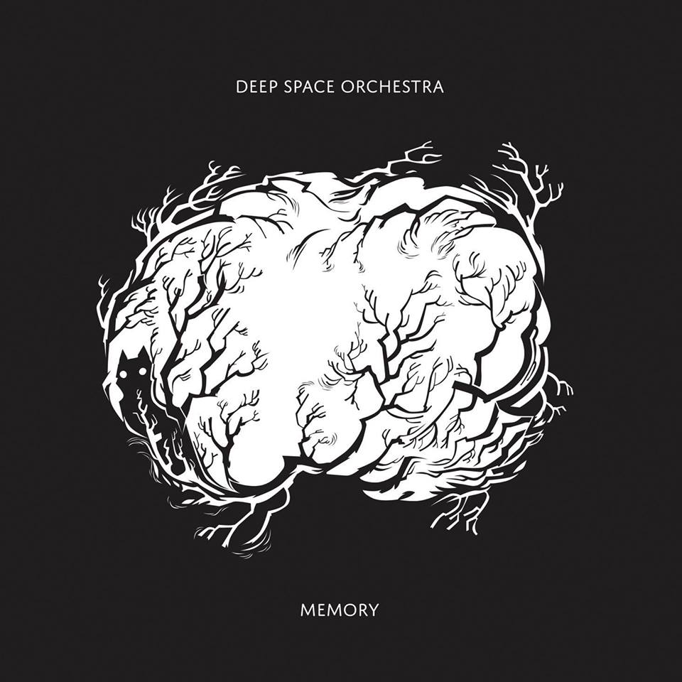 Deep Space Orchestra - Memory