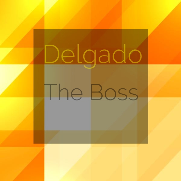 00-Delgado-The Boss-2015-