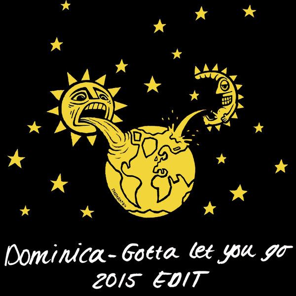 00-Dominica-Gotta Let You Go (2015 Edit)-2015-