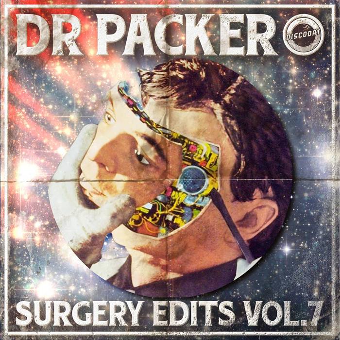 Dr. Packer - Surgery Edits Vol. 7