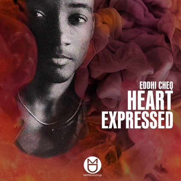 00-Eddhi Cheq-Heart Expressed-2015-