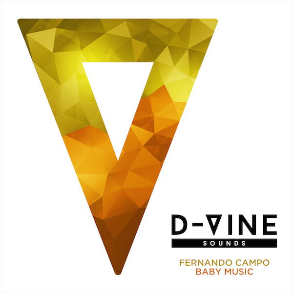 Fernando Campo - Baby Music