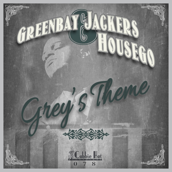 Greenbay Jackers & Housego - Grey's Theme