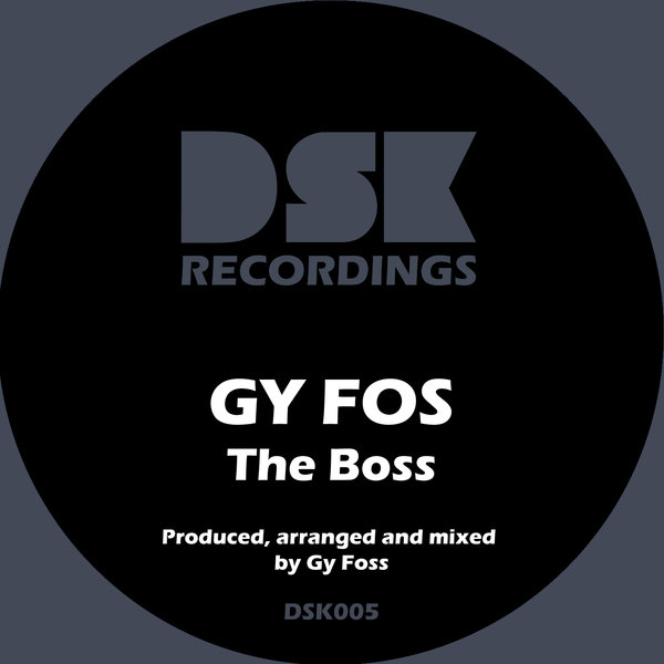 Gy Fos - The Boss
