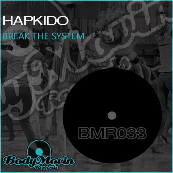 Hapkido - Break The System