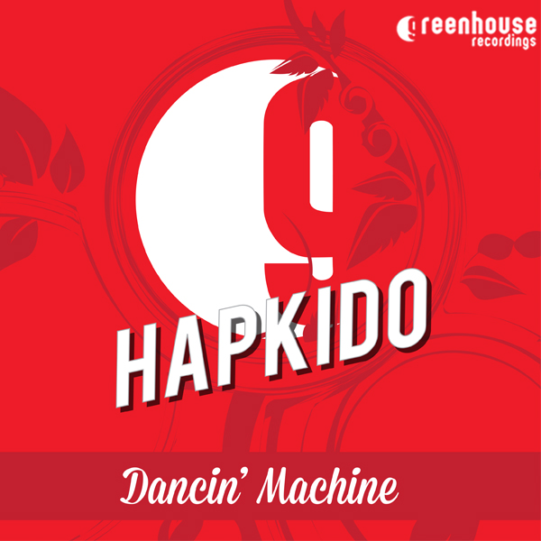Hapkido - Dancin' Machine