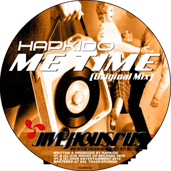 Hapkido - Me Time