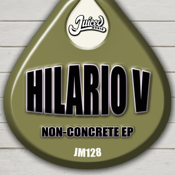 Hilario V - Non-Concrete EP