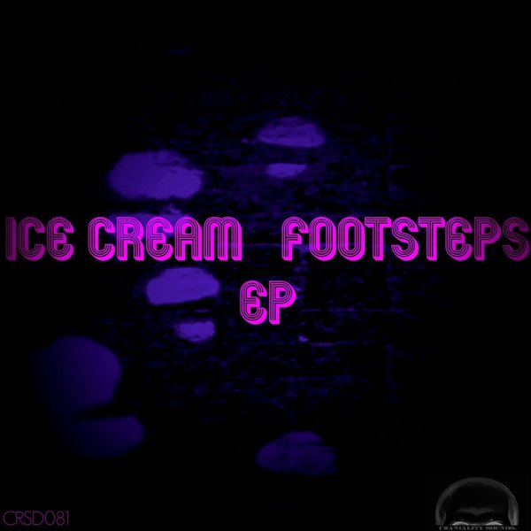 00-Ice Cream-Footsteps EP-2015-
