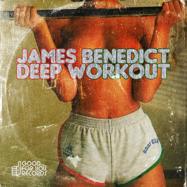 00-James Benedict-Deep Workout-2015-