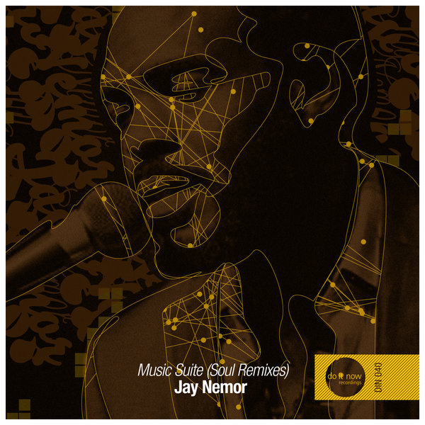 Jay Nemor - Music Suite Soul Remixes