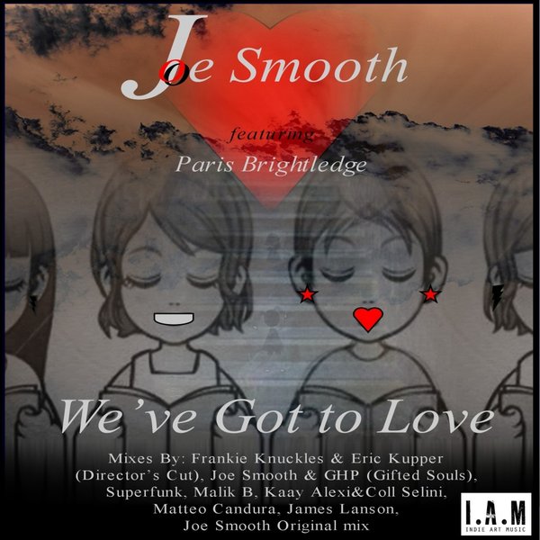 00-Joe Smooth Ft Paris Brightledge-We've Got To Love-2015-