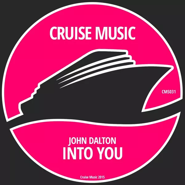 John Dalton - Into You