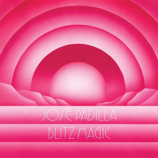 Jose Padilla - Blitz Magic (Deetron Remix)