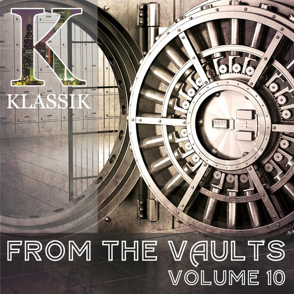 K' Alexi Shelby - K Klassik From The Vaults Vol. 10